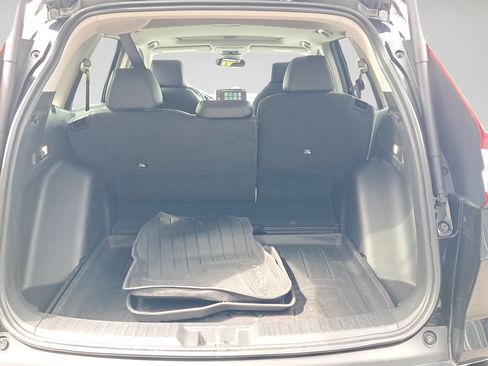 Used 2024 Honda CR-V EX-L image 47
