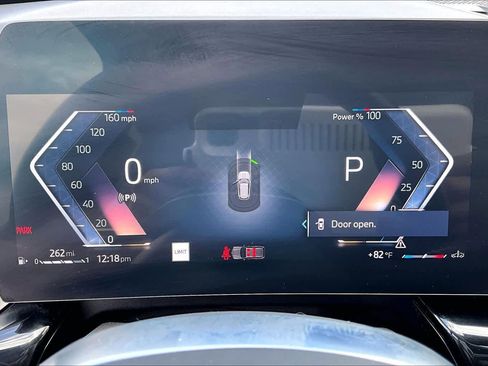 Used 2025 BMW X1 xDrive28i w/ M Sport Package image 24