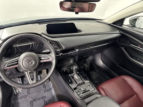 Used 2022 MAZDA CX-30 AWD 2.5 S w/ Preferred Package image 22