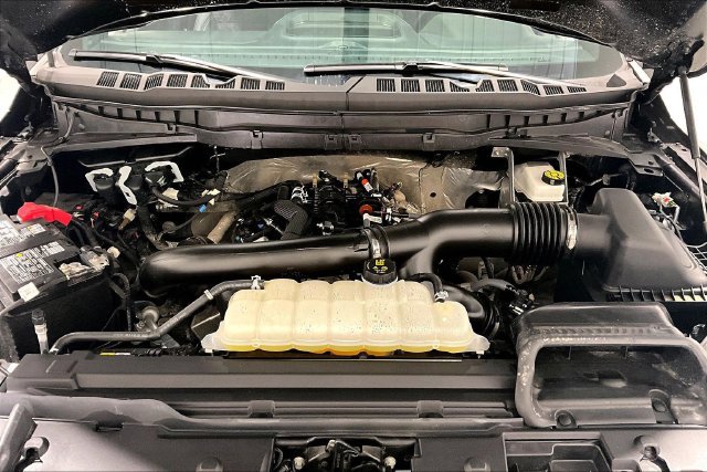 Used 2025 Ford F150 Tremor AWD/4WD image 35