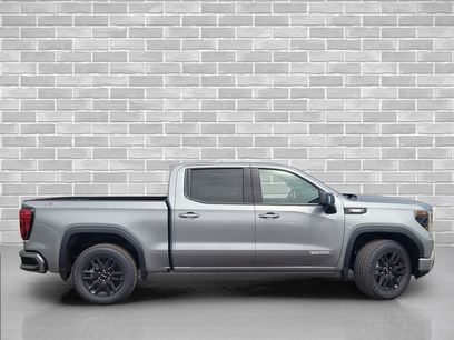New 2026 GMC Sierra 1500 Elevation w/ Elevation Premium Package