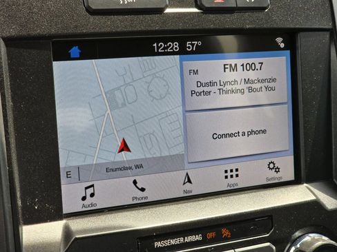 Used 2019 Ford F150 XLT w/ Equipment Group 302A Luxury AWD/4WD image 27
