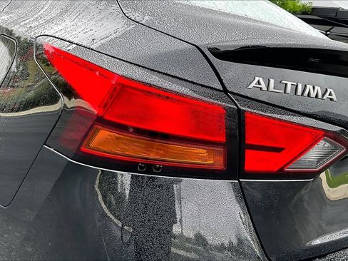 New 2026 Nissan Altima 2.5 SV FWD image 14