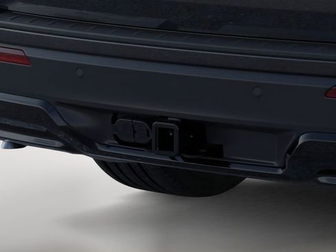 New 2026 Ford Explorer ST-Line image 53