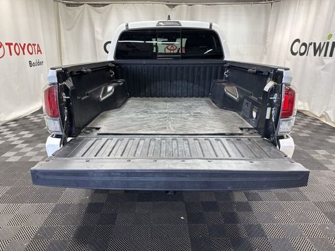 Used 2023 Toyota Tacoma TRD Sport image 17