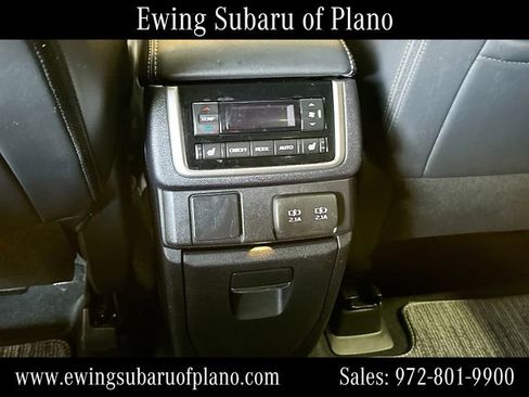 Used 2022 Subaru Ascent Limited w/ Popular Package #2A AWD/4WD image 26