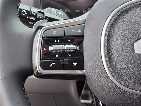 New 2025 Kia Carnival SX Prestige image 14