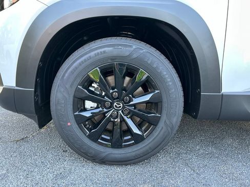 New 2026 MAZDA CX-50 AWD 2.5 S w/ Weather Package image 11