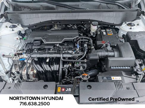 Certified 2026 Hyundai Kona SE image 36
