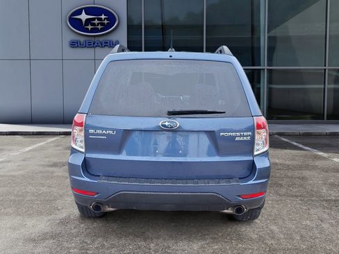 Used 2011 Subaru Forester 2.5X Premium w/ All-Weather Pkg AWD/4WD image 5