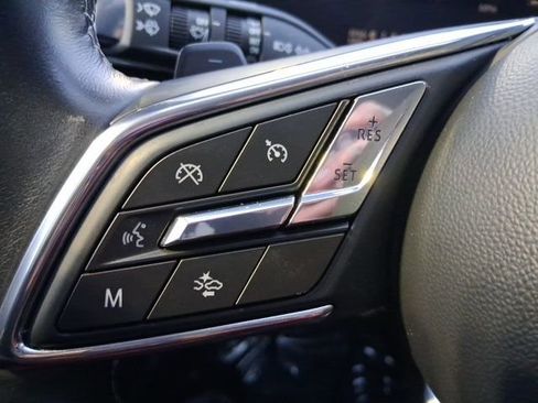 Used 2024 Buick Envision Preferred image 20