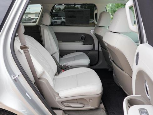 New 2026 Hyundai Palisade FWD Hybrid image 10