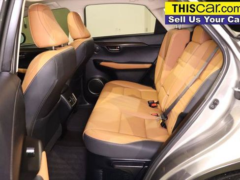 Used 2020 Lexus NX 300 FWD w/ Comfort Package image 29