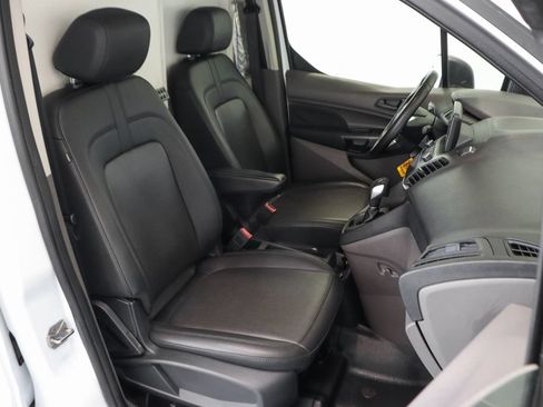 Used 2020 Ford Transit Connect XL FWD image 30
