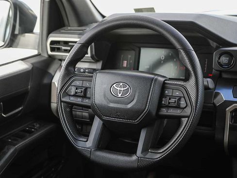 New 2026 Toyota Tacoma SR5 image 17