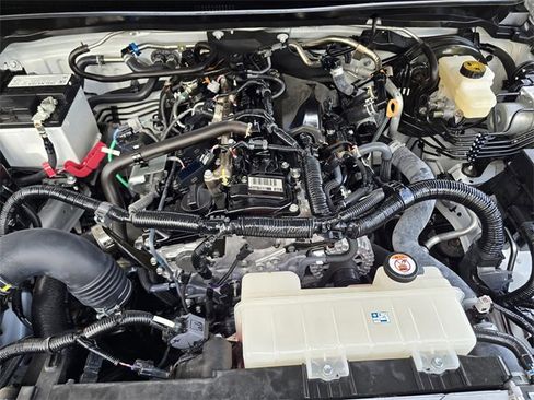 Certified 2024 Toyota Tacoma SR5 image 21