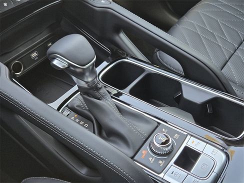 New 2025 Kia Telluride SX X-Line image 15