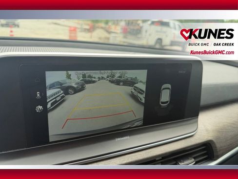 Used 2022 Kia Telluride EX w/ EX Premium Package AWD/4WD image 19