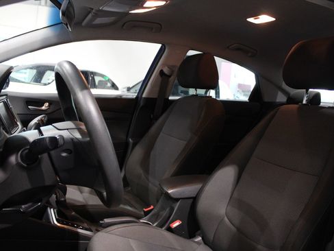 Used 2018 Hyundai Accent SEL image 20