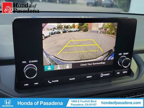 Certified 2023 Honda Accord LX image 16