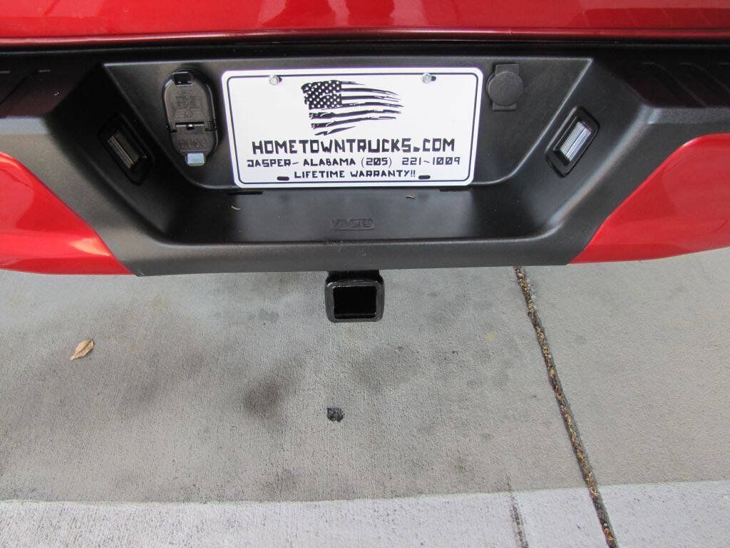 Used 2020 Ford F150 XLT w/ Equipment Group 302A Luxury RWD image 30