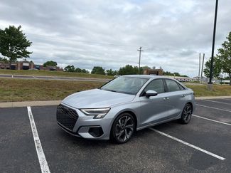 Used 2023 Audi A3 2.0T Premium w/ Convenience Package FWD video 1