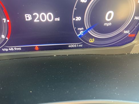 Certified 2023 Volkswagen Atlas SE image 21