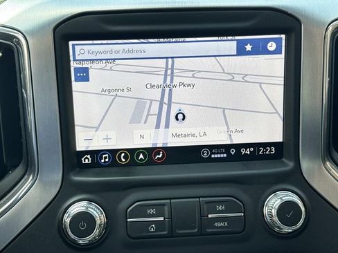 Used 2022 GMC Sierra 1500 SLT image 31