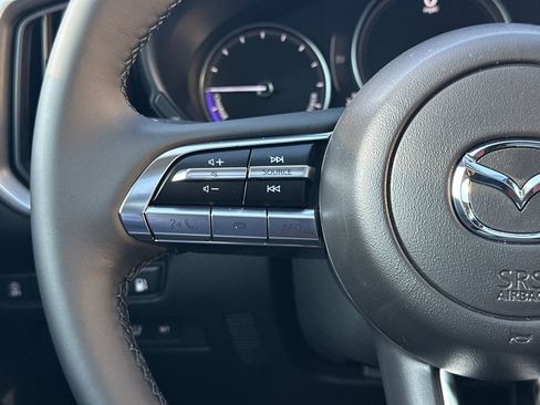 New 2025 MAZDA CX-50 AWD 2.5 Hybrid w/ Premium Pkg image 24