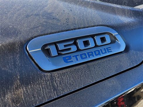 Used 2022 RAM 1500 Lone Star image 25