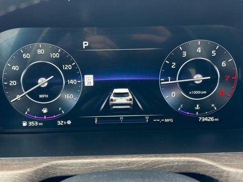 Used 2021 Kia Sorento SX Prestige image 22