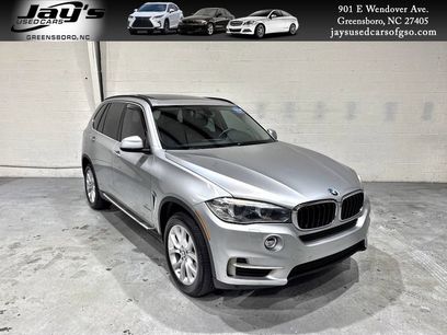 Used 2016 BMW X5 xDrive35i