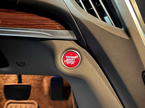 Used 2016 Acura MDX w/Tech/Entertainment image 38