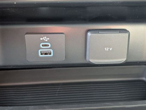 New 2026 Ford F550 4x4 Regular Cab Super Duty w/ Snow Plow Prep Package image 26