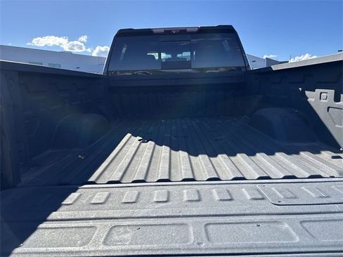 Used 2020 Chevrolet Silverado 2500 High Country w/ Z71 Off-Road Package image 19