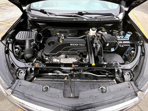 Used 2022 Chevrolet Equinox LT image 10