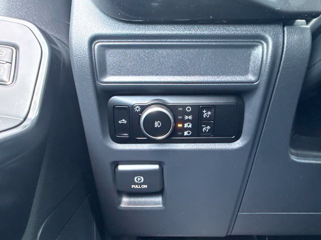 Used 2024 Ford F150 STX w/ STX Black Appearance Package AWD/4WD image 18