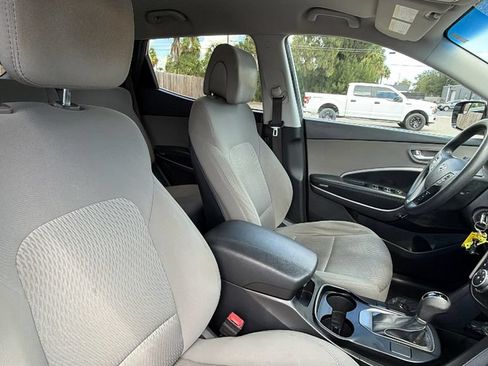 Used 2015 Hyundai Santa Fe Sport AWD/4WD image 28