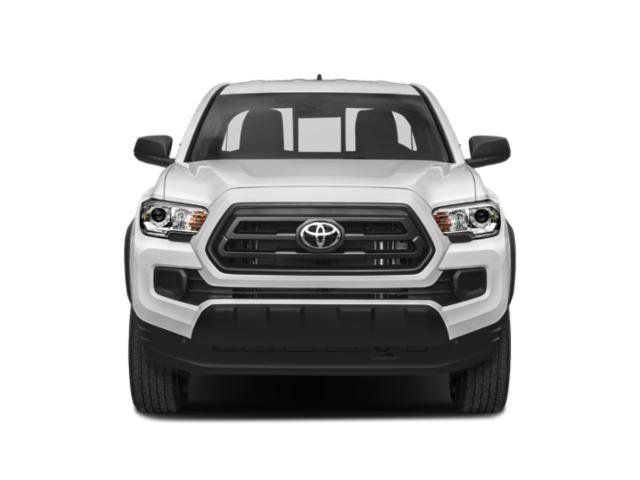 Used 2020 Toyota Tacoma SR w/ SR Convenience Package RWD image 4