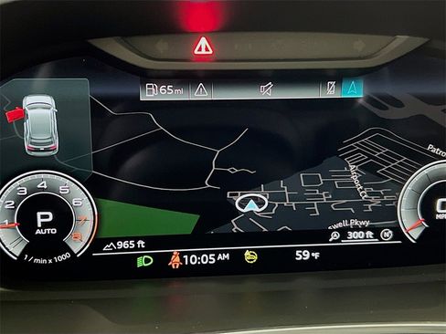 Used 2022 Audi Q3 2.0T Premium Plus image 16