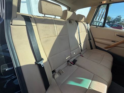 Used 2004 BMW X3 2.5i image 50