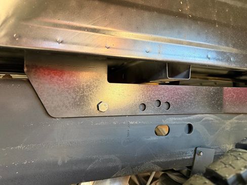 Used 2005 Chevrolet Silverado 2500 LS image 42