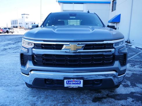 New 2026 Chevrolet Silverado 1500 LT image 10