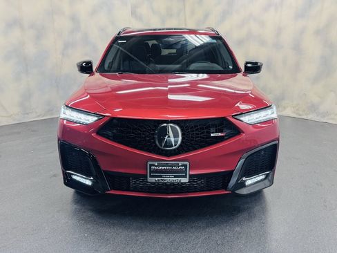 New 2026 Acura MDX Type S image 5