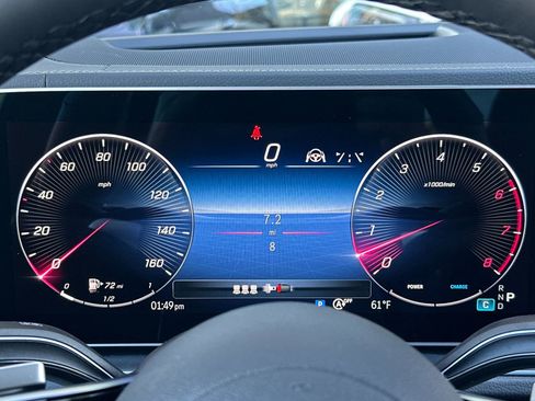 New 2026 Mercedes-Benz GLE 450 4MATIC Coupe image 29