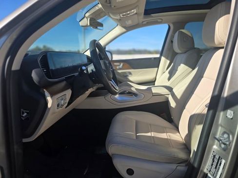 Used 2020 Mercedes-Benz GLE 350 GLE 350 image 13