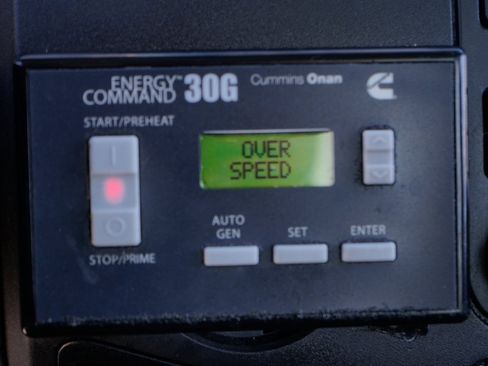 Used 2012 Ford F550 2WD Regular Cab Super Duty w/ PWR Equipment Group image 28