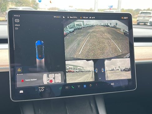 Used 2022 Tesla Model Y Performance image 24