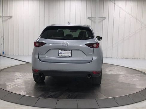 Used 2018 MAZDA CX-5 Touring image 7