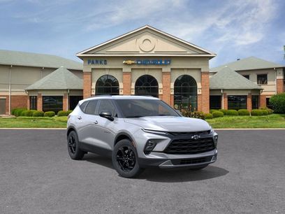 New 2025 Chevrolet Blazer LT w/ Convenience Package